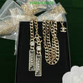 SAMC - CHL Jewelry Necklace - 296