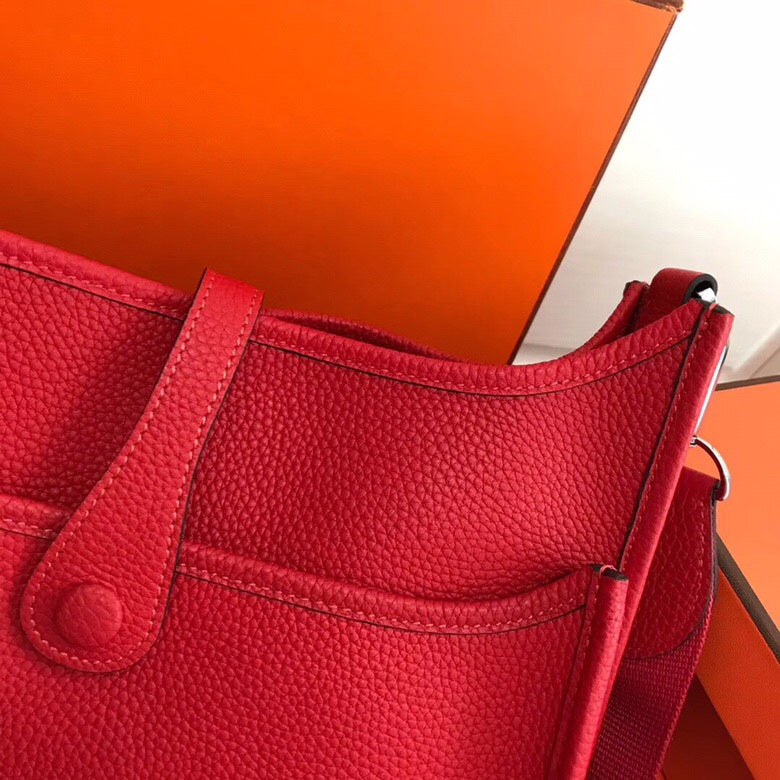 Satchel Bags - HMS-Bags - 1132