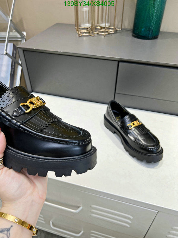 SAMC - COL Women Shoes - 210