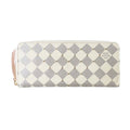Louis Vuitton Zippy  Canvas Wallet  ()