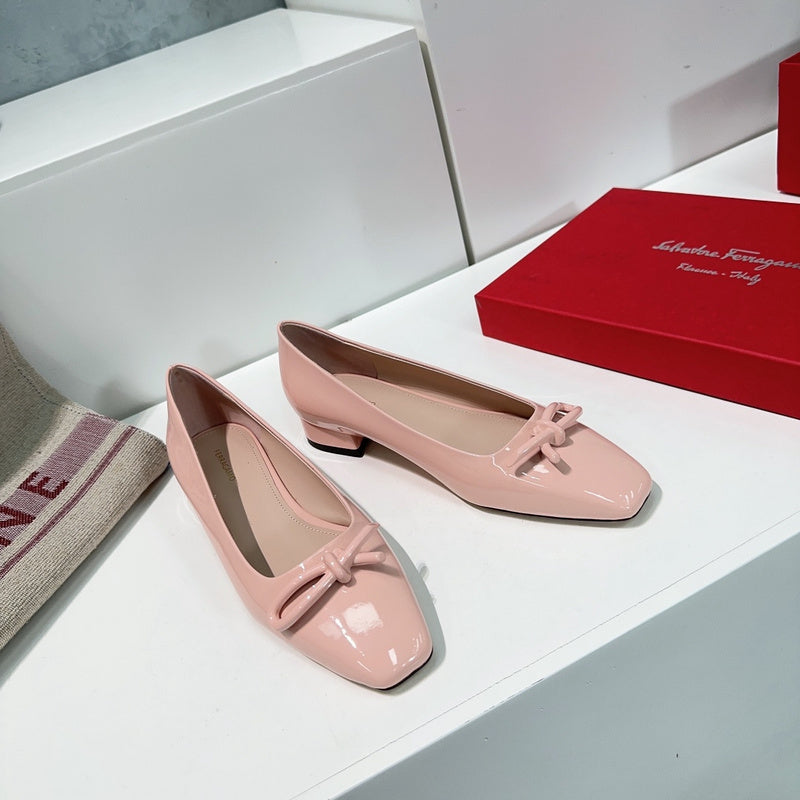 Glami - FGO Women Shoes - 272