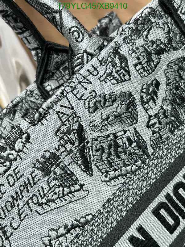 SAMCC - DOR Bags - 1517