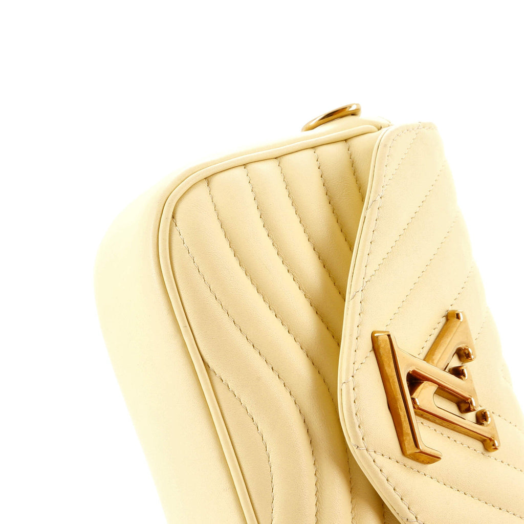 Louis Vuitton New Wave Multi Pochette Quilted Leather