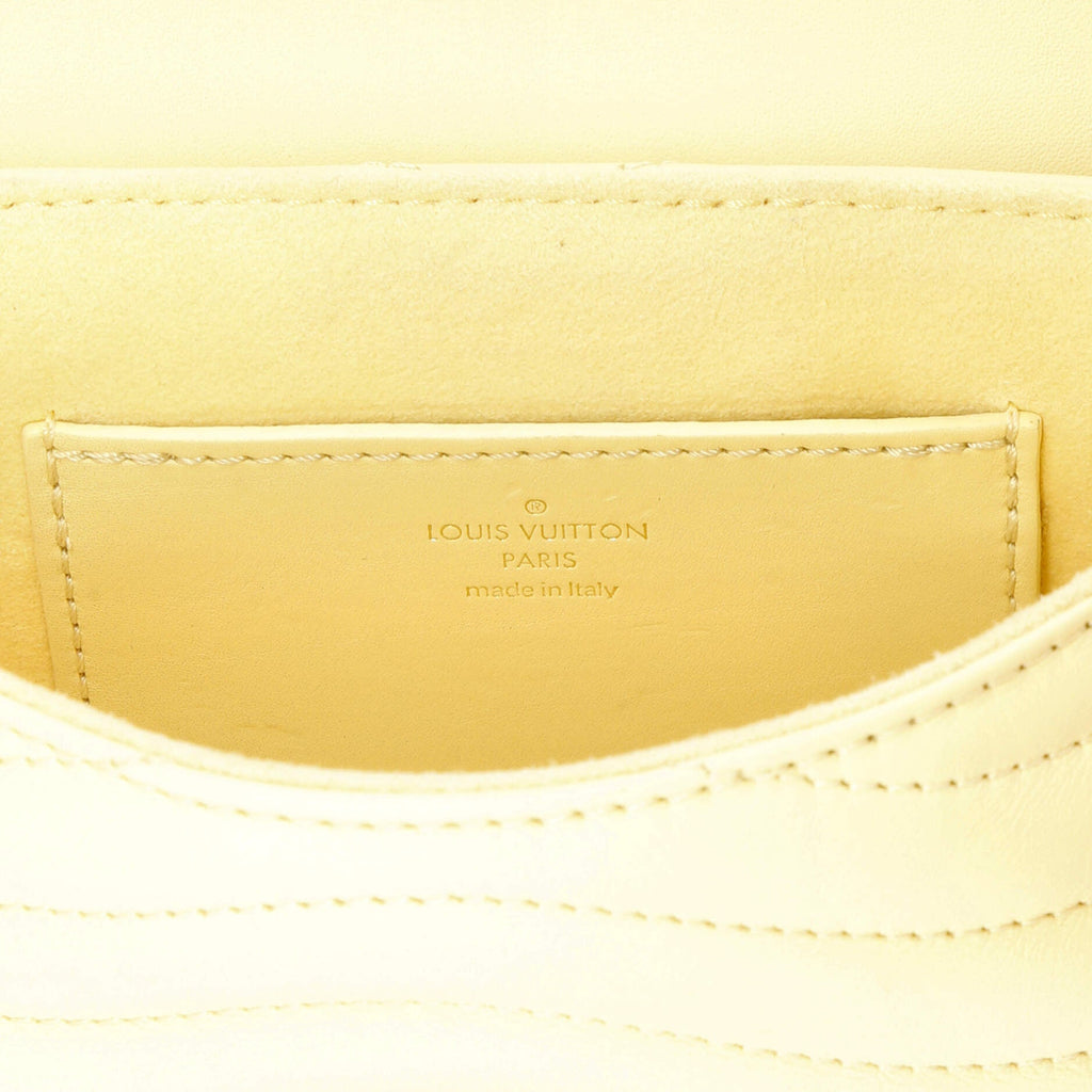 Louis Vuitton New Wave Multi Pochette Quilted Leather