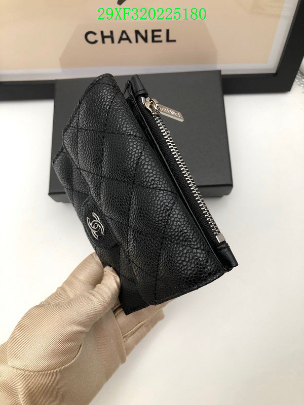 Glami - CHL Wallet - 2545