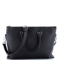 Louis Vuitton Anton Soft Briefcase Taiga Leather