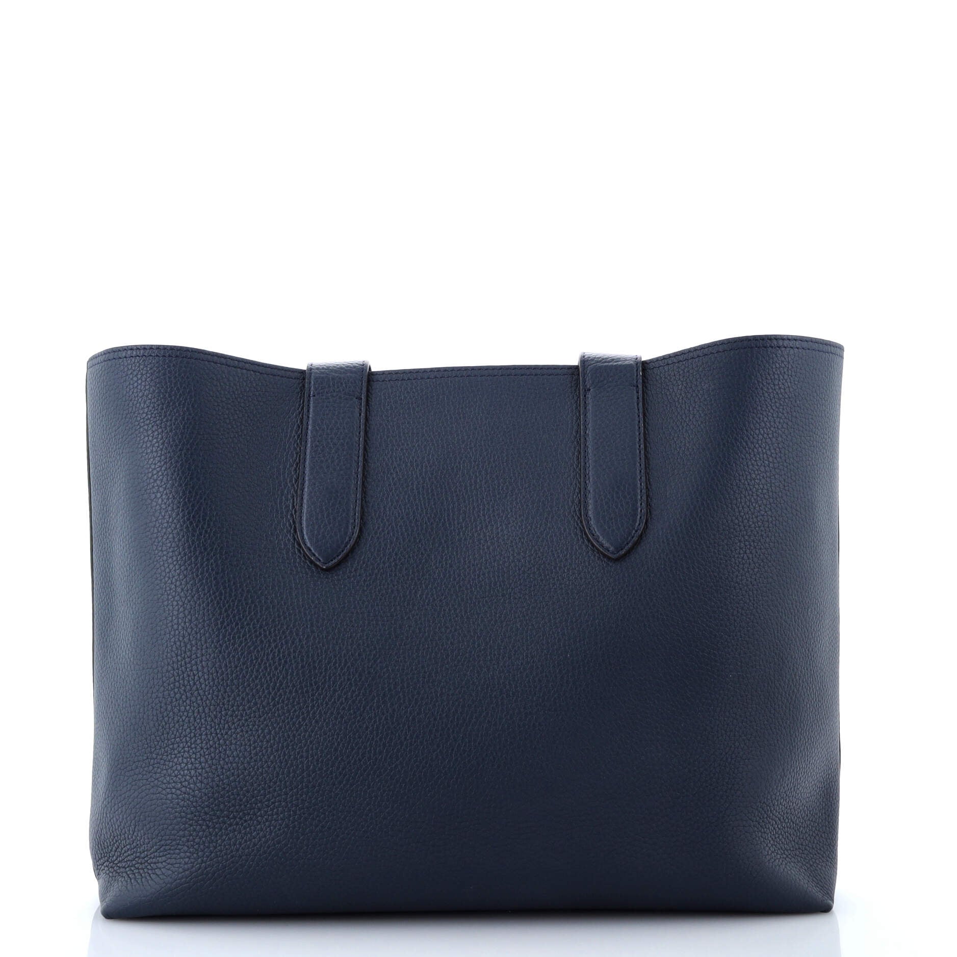 Louis Vuitton Cabas Voyage NM Taurillon Leather
