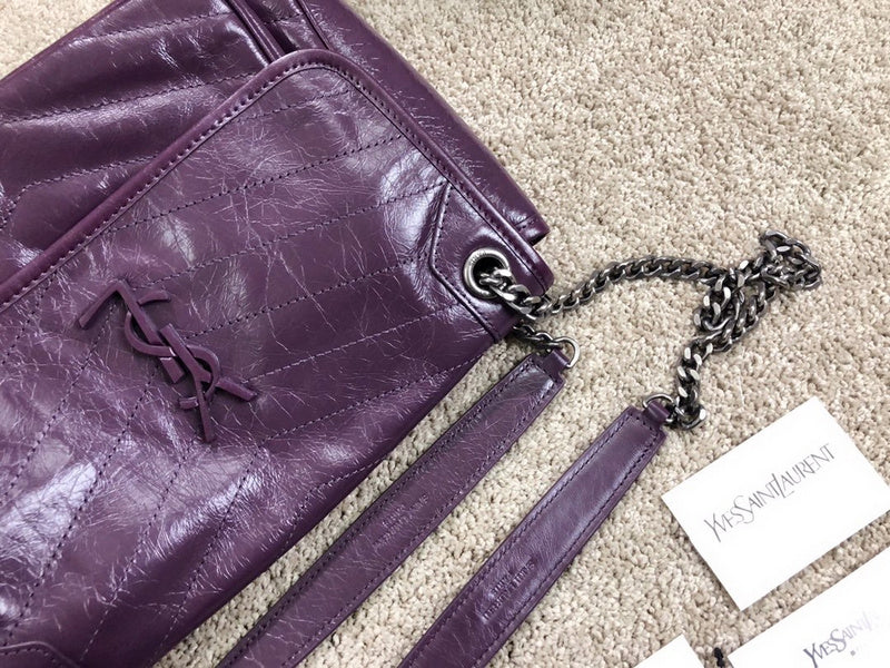 Glami - YLS Bags - 2258