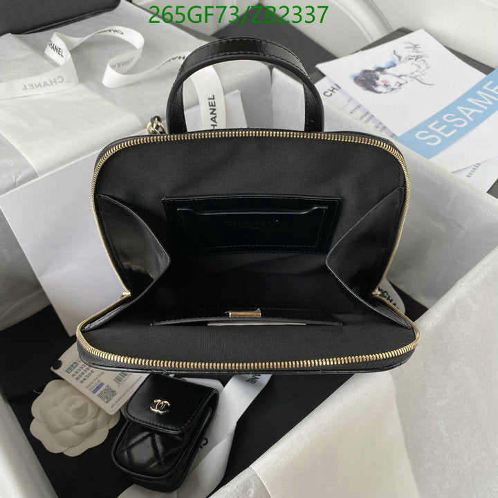 SAMC - CHL Bags - 598