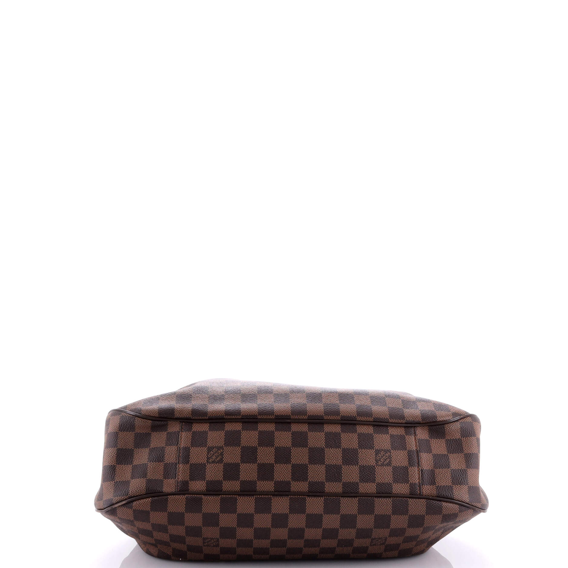 Louis Vuitton Evora Handbag Damier MM