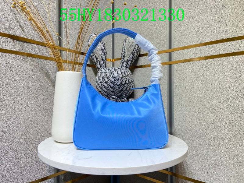 Satchel Bags - PDA Bags - 4544