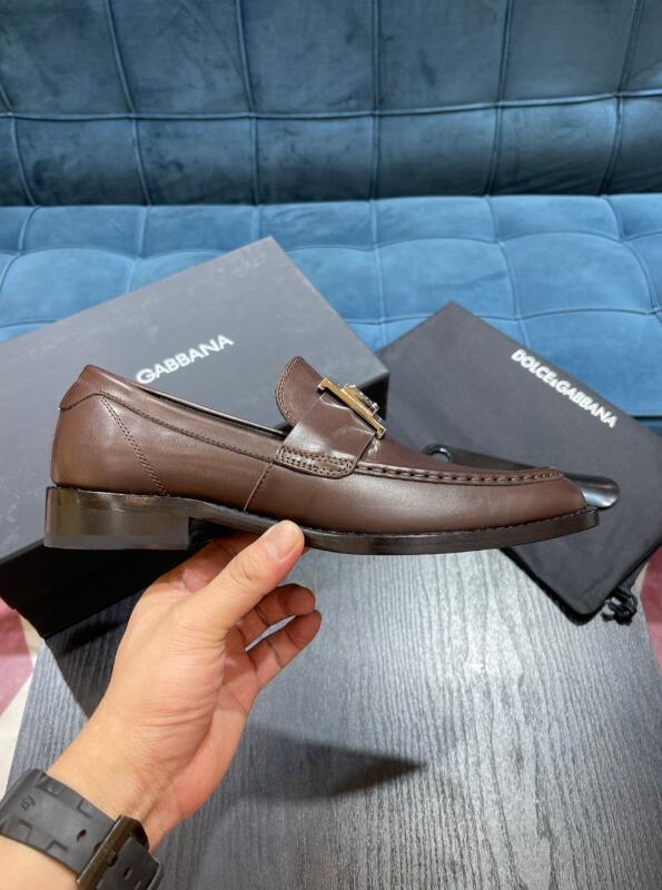 SAMC - DAG Men Shoes - 233