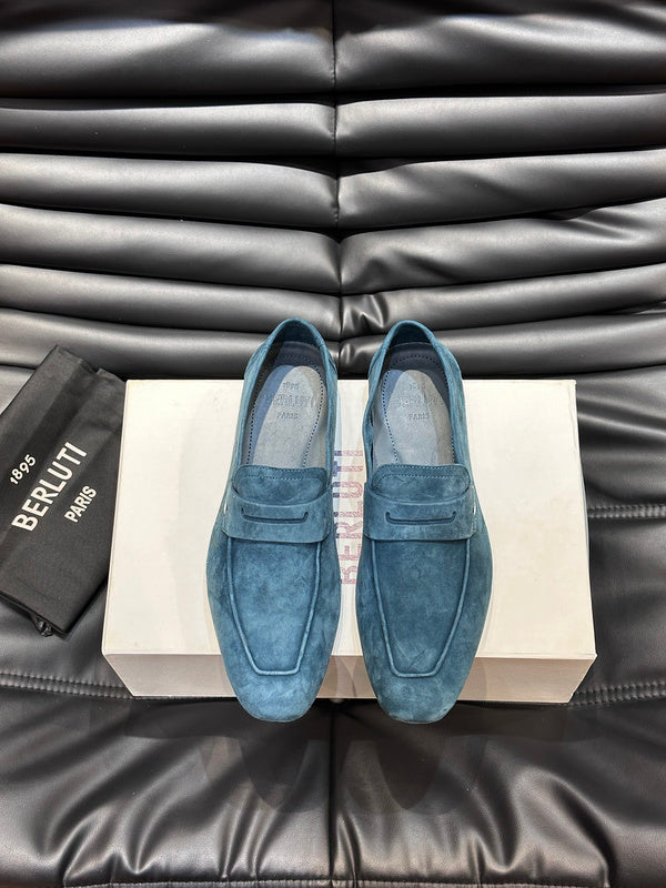 Glami - BRE Men Shoes - 146
