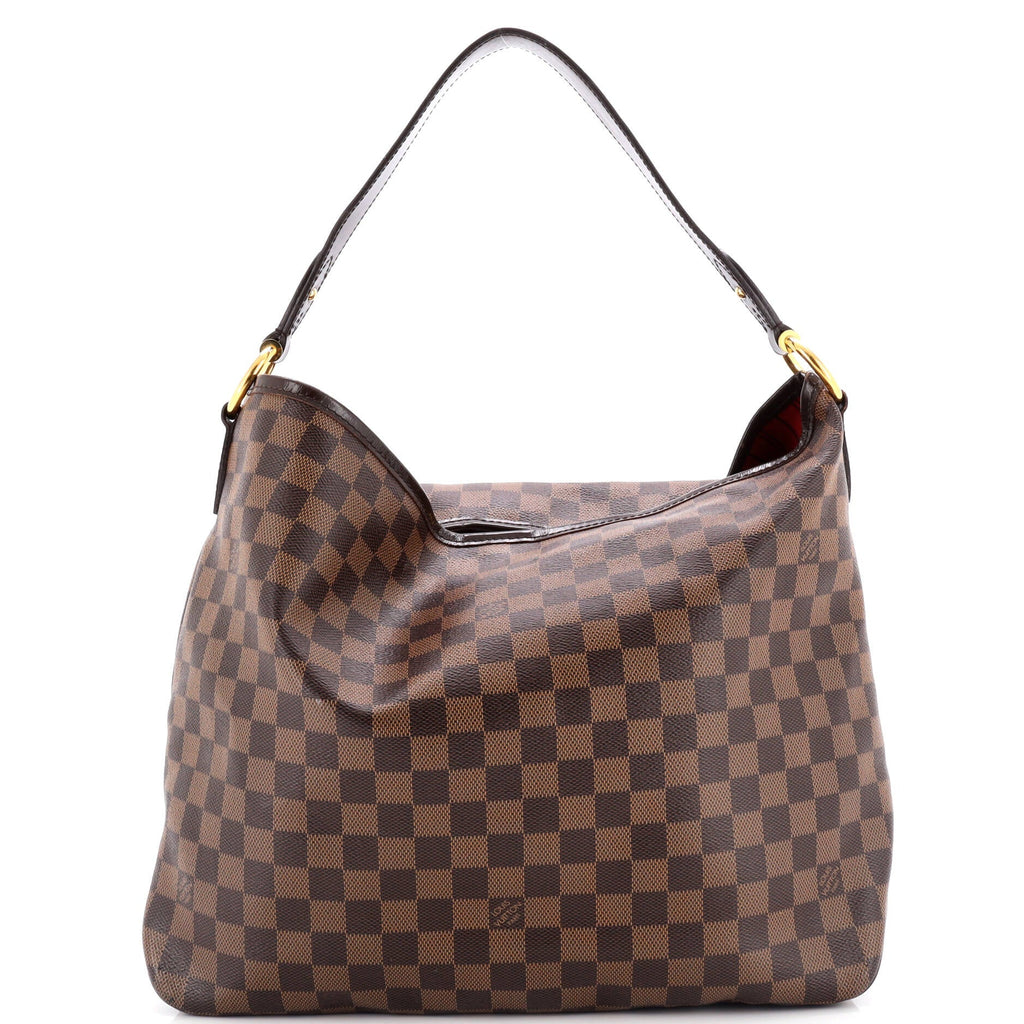 Louis Vuitton Delightful NM Handbag Damier MM
