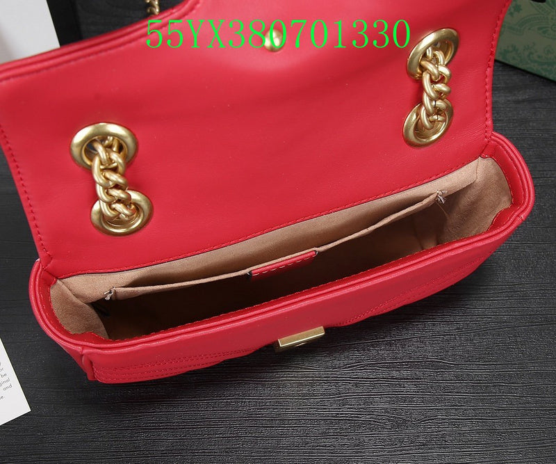 Glami Fashion - GCI Bags - 10479