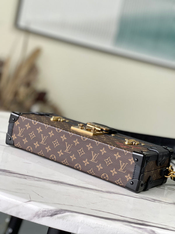 Fashion Lu-Vi bags - 5103