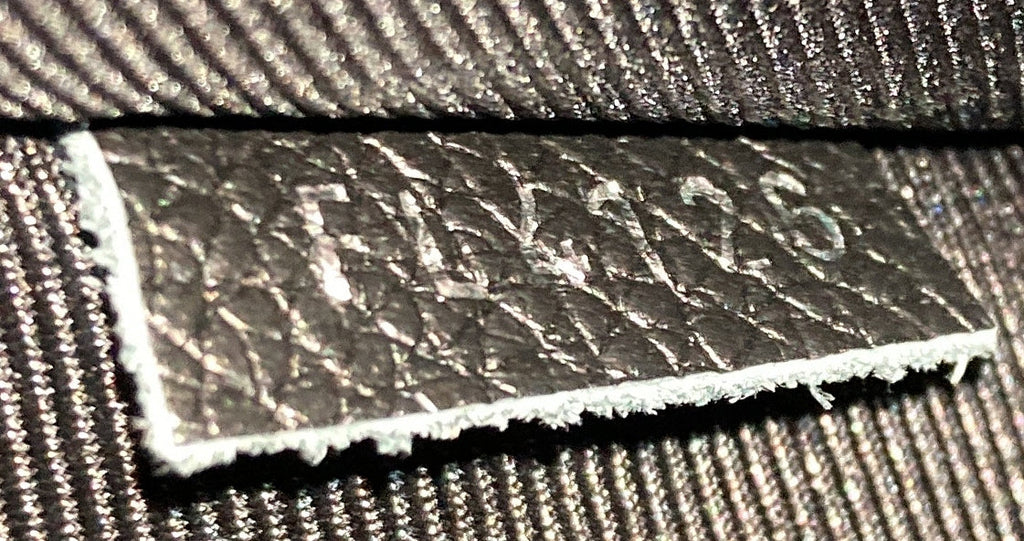 Louis Vuitton Lockme II Handbag Leather