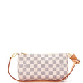 Louis Vuitton Pochette Accessoires NM Damier