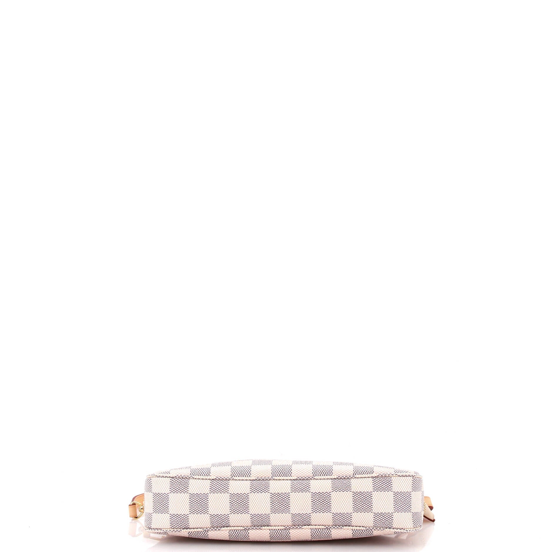 Louis Vuitton Pochette Accessoires NM Damier