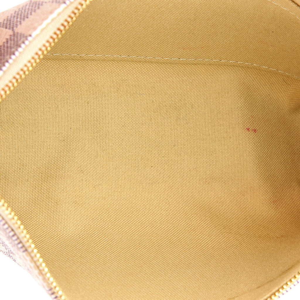 Louis Vuitton Pochette Accessoires NM Damier