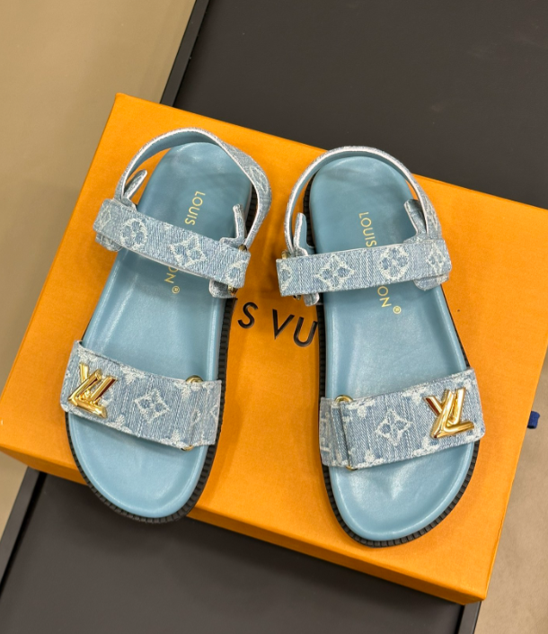 Glamy - LOV Women Shoes - 060