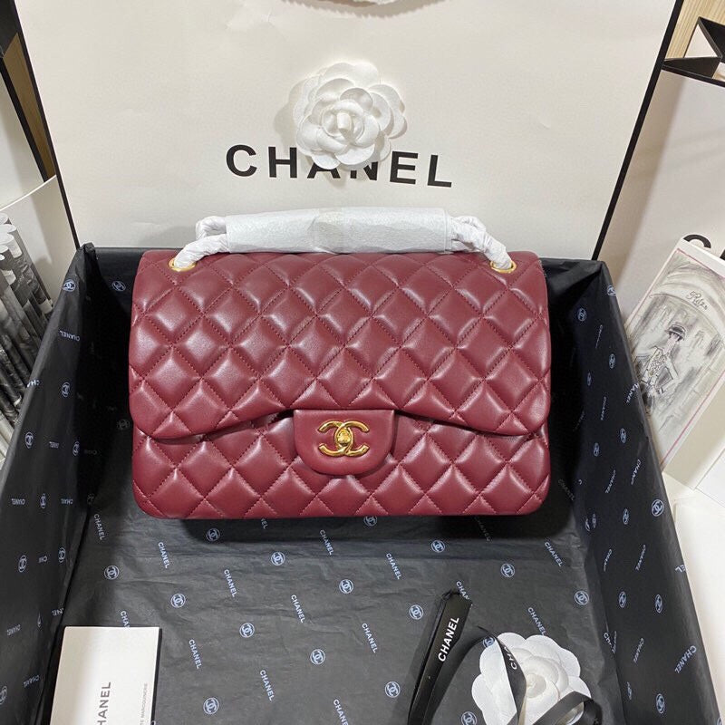 Satchel Bags - CHL Bags - 4342