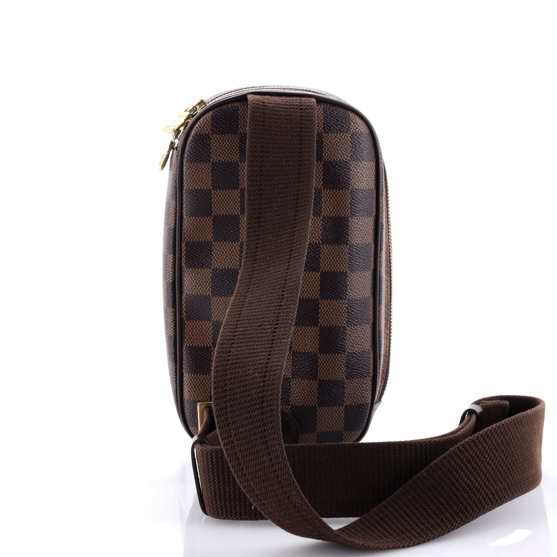 Louis Vuitton Pochette Gange Damier