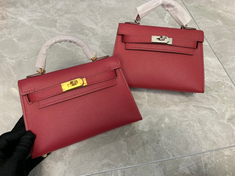 Glamy - HMS Bags - 1926