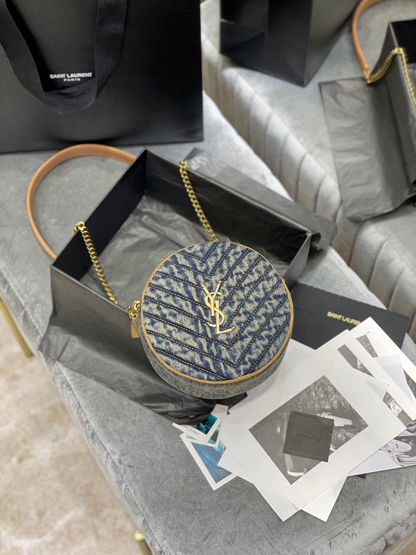 Glami- Glami- - SLY Bags - 1543