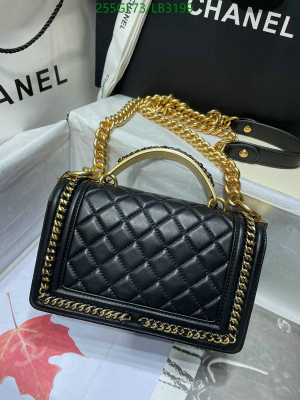 SAMC - CHL Bags - 917