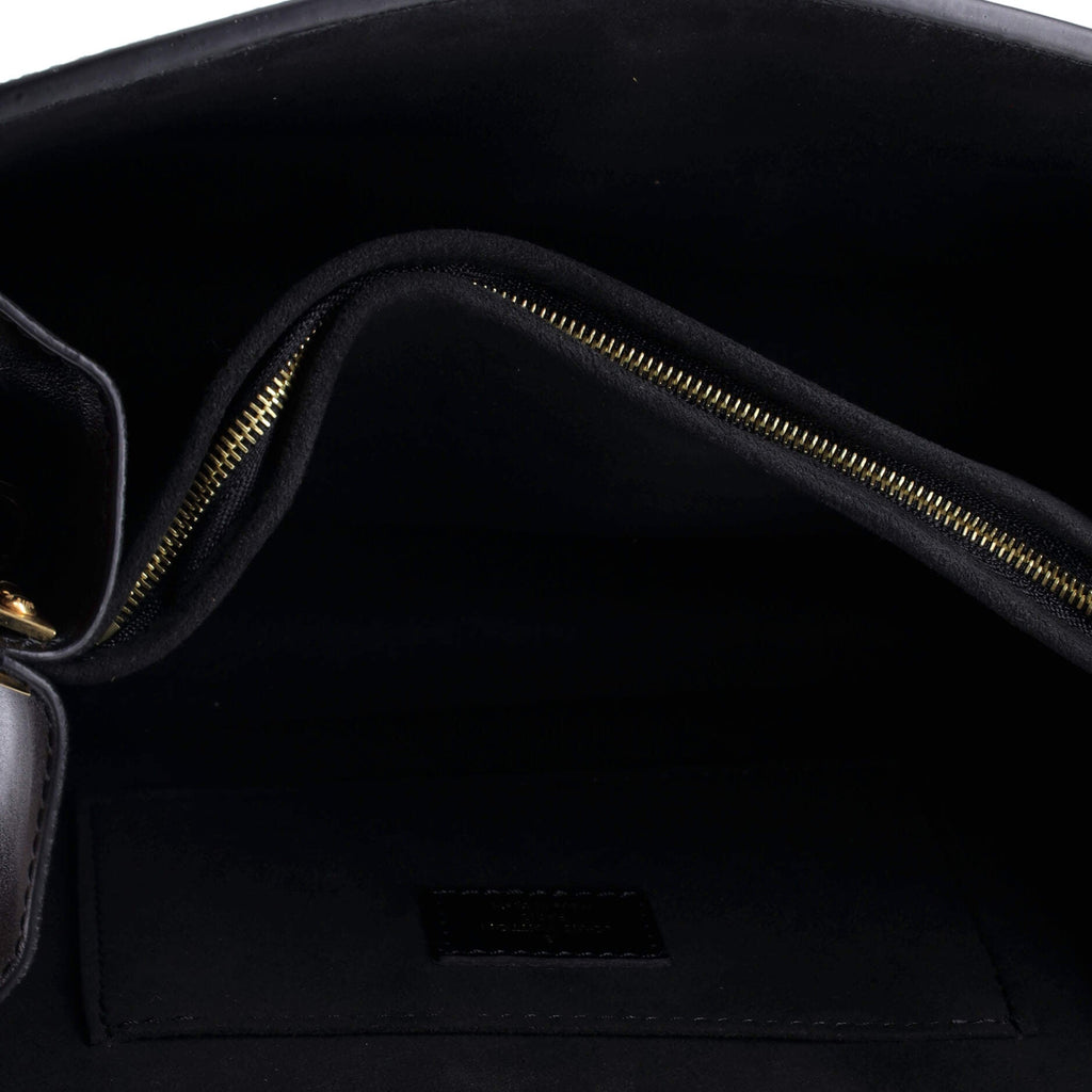 Louis Vuitton Dauphine Shoulder Bag Limited Edition Since 1854 Monogram Jacquard MM