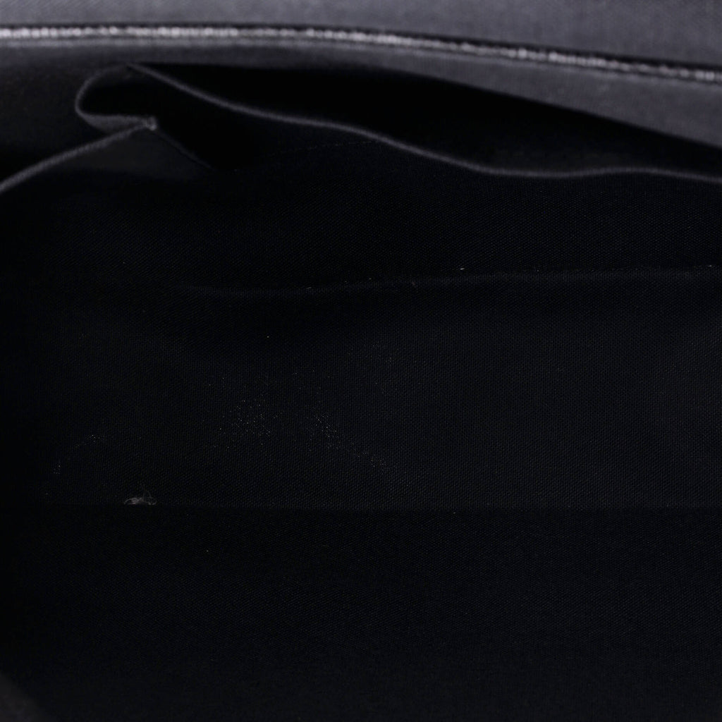 Louis Vuitton Daniel Messenger Bag Damier Graphite GM