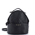 Louis Vuitton Sorbonne Backpack Monogram Empreinte Leather