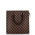 Louis Vuitton Venice Sac Plat Bag Damier PM