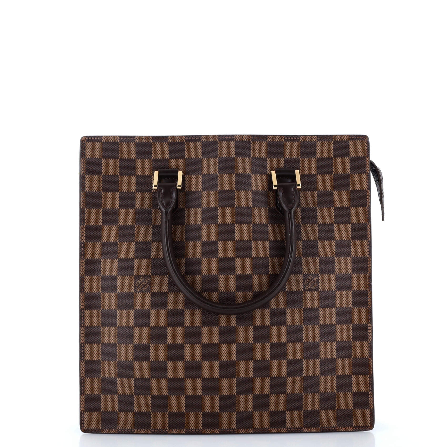 Louis Vuitton Venice Sac Plat Bag Damier PM