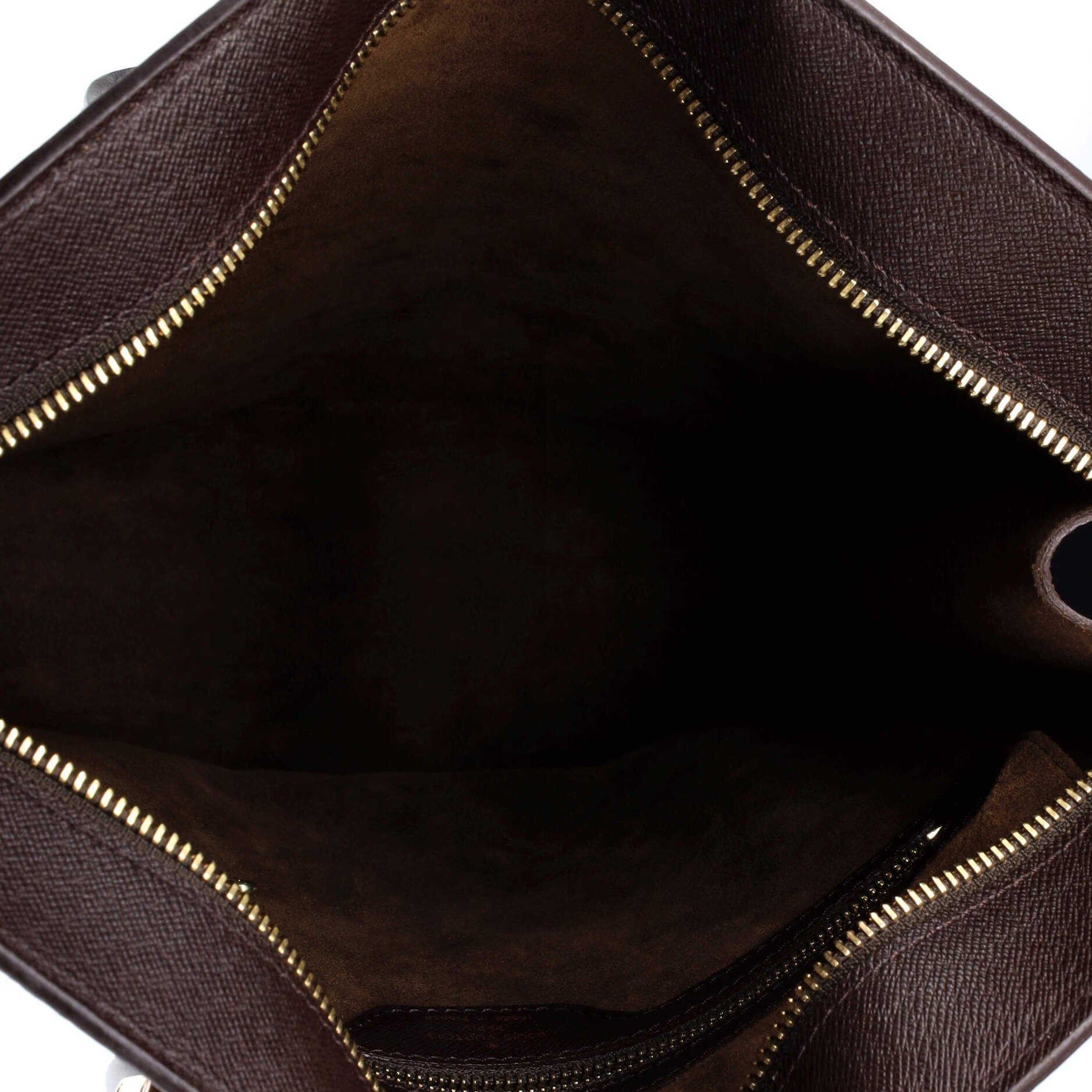 Louis Vuitton Venice Sac Plat Bag Damier PM
