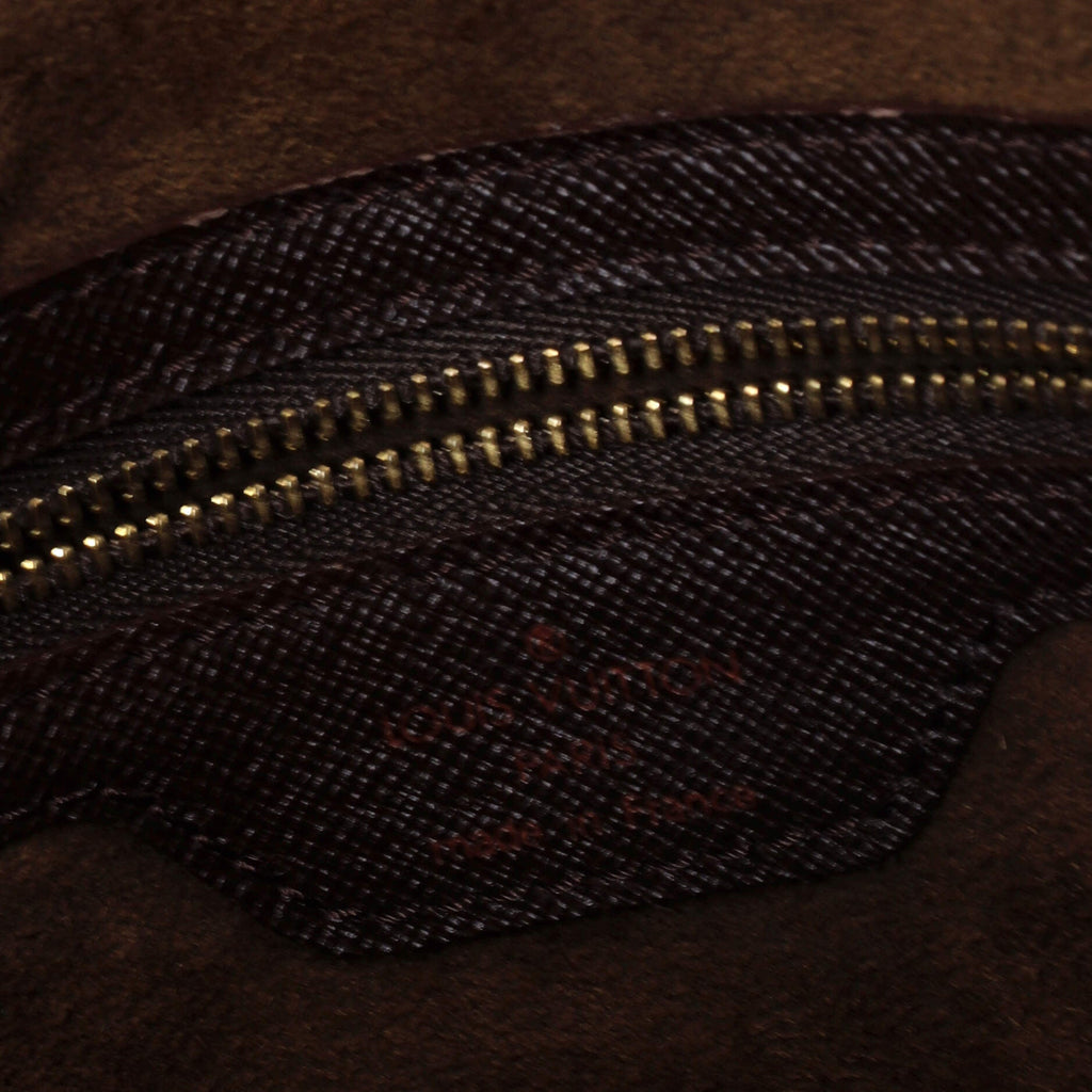 Louis Vuitton Venice Sac Plat Bag Damier PM