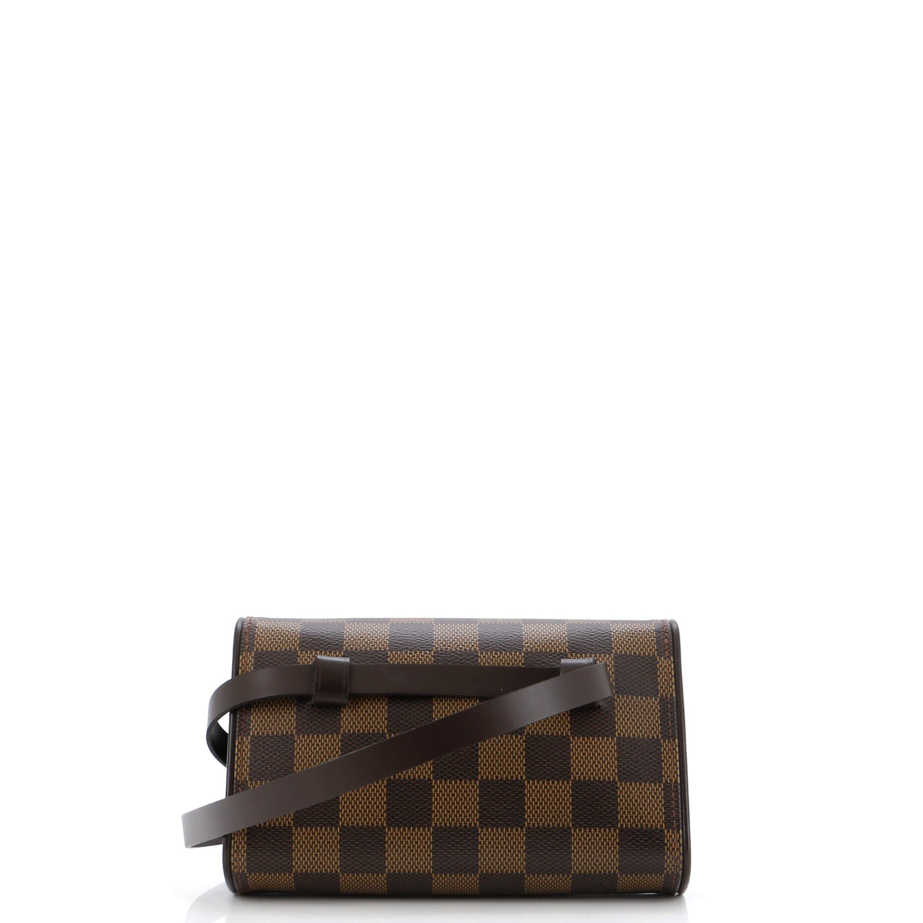 Louis Vuitton Florentine Pochette Damier