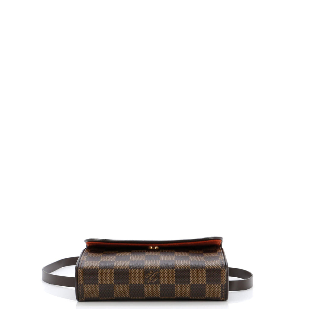 Louis Vuitton Florentine Pochette Damier