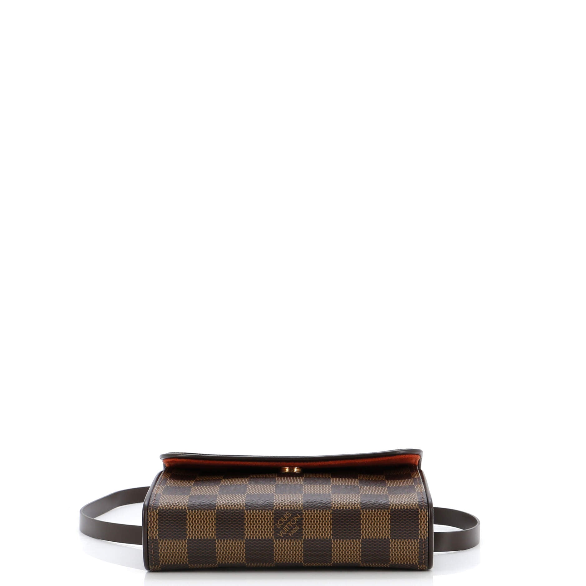 Louis Vuitton Florentine Pochette Damier
