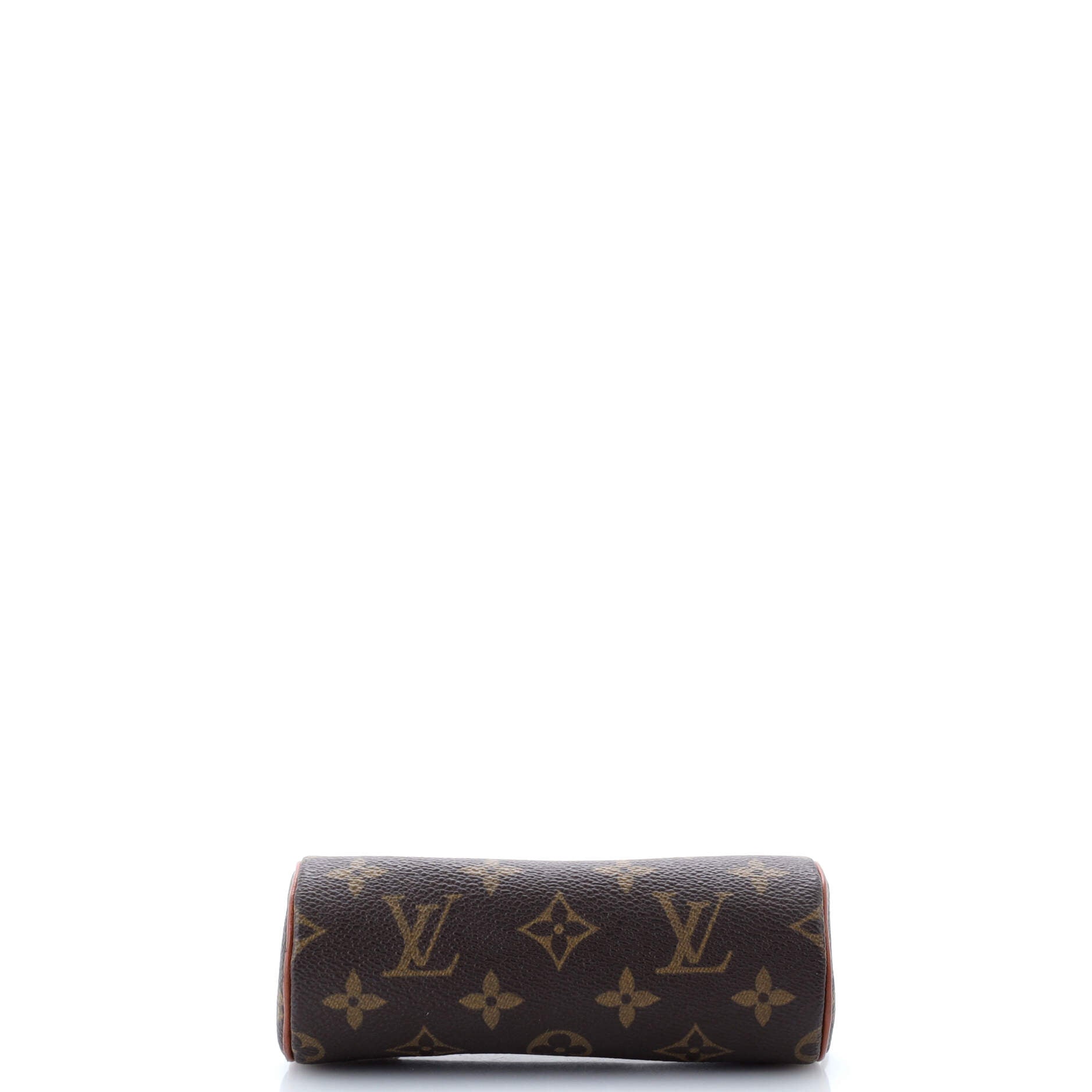 Louis Vuitton Papillon Pochette Monogram Canvas Mini