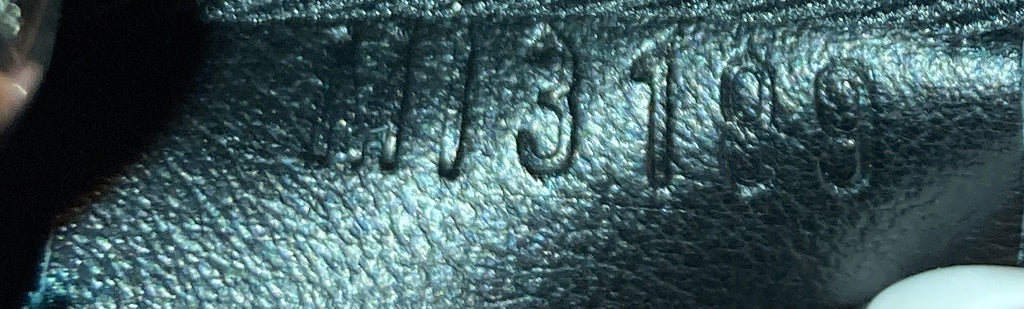 Louis Vuitton Discovery Bumbag Monogram Eclipse Canvas