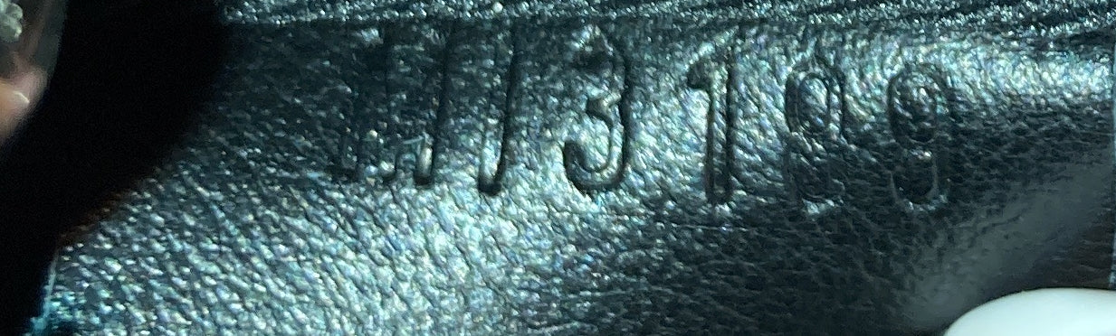 Louis Vuitton Discovery Bumbag Monogram Eclipse Canvas