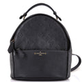 Louis Vuitton Sorbonne Backpack Monogram Empreinte Leather