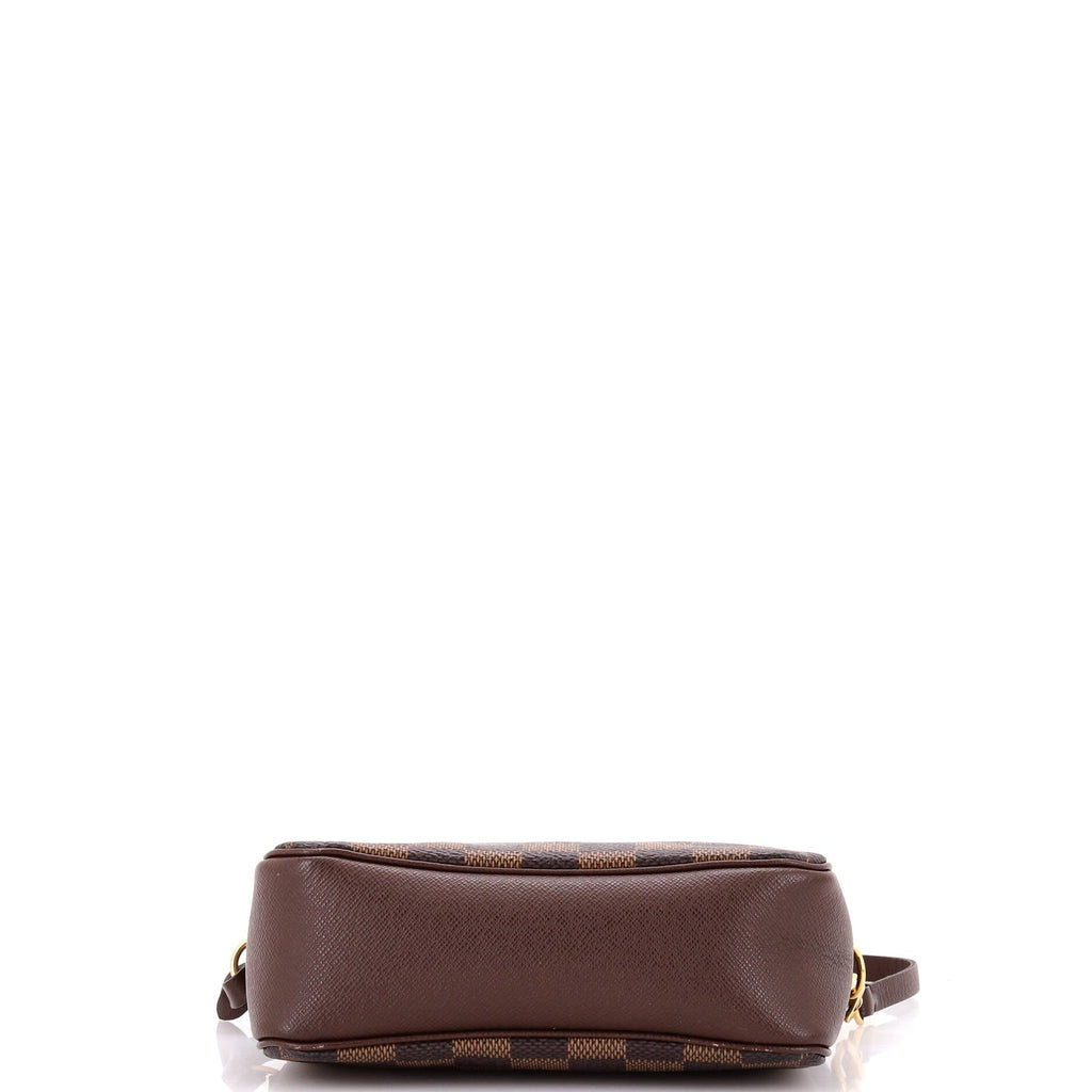 Louis Vuitton Trousse Make Up Bag Damier
