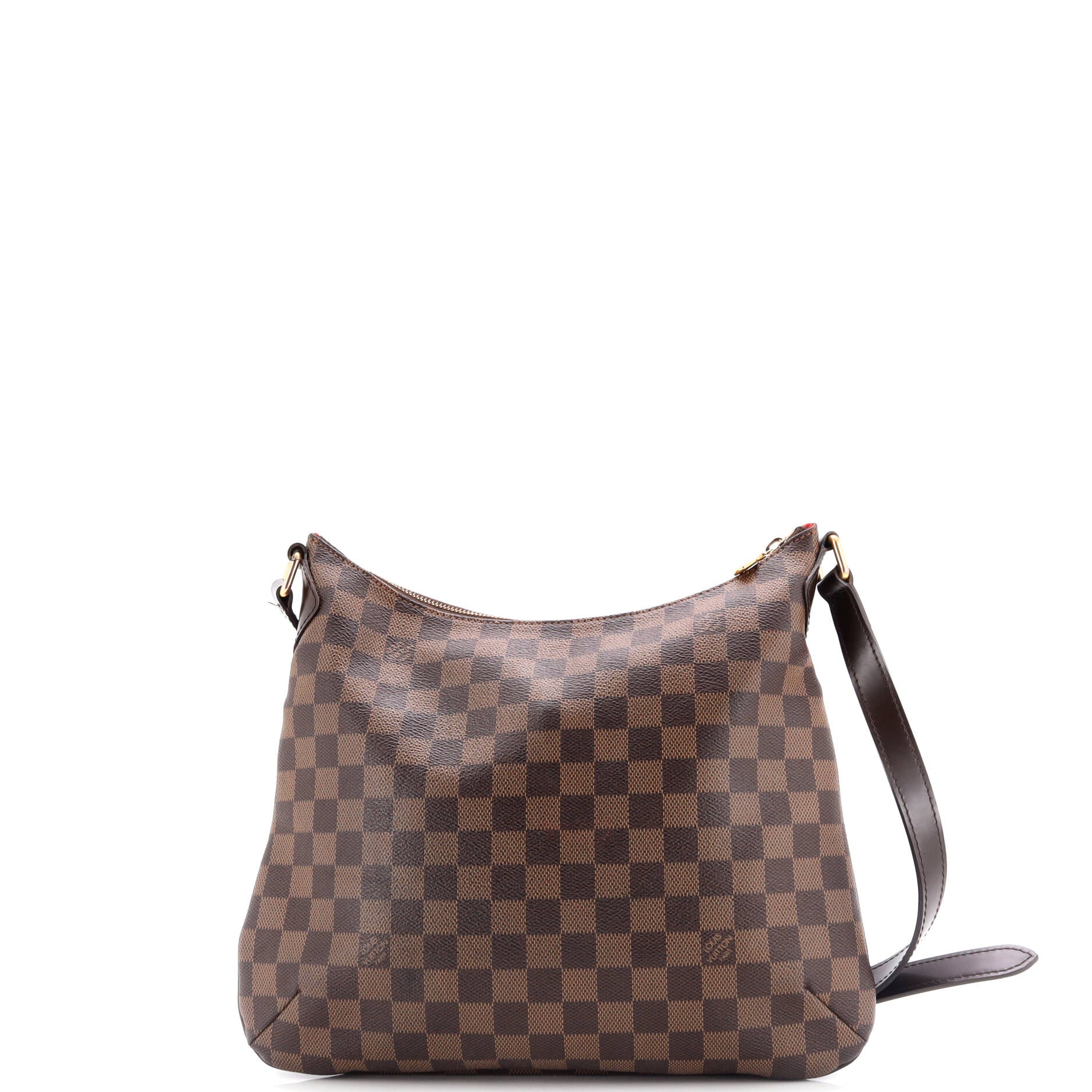 Louis Vuitton Bloomsbury Handbag Damier PM