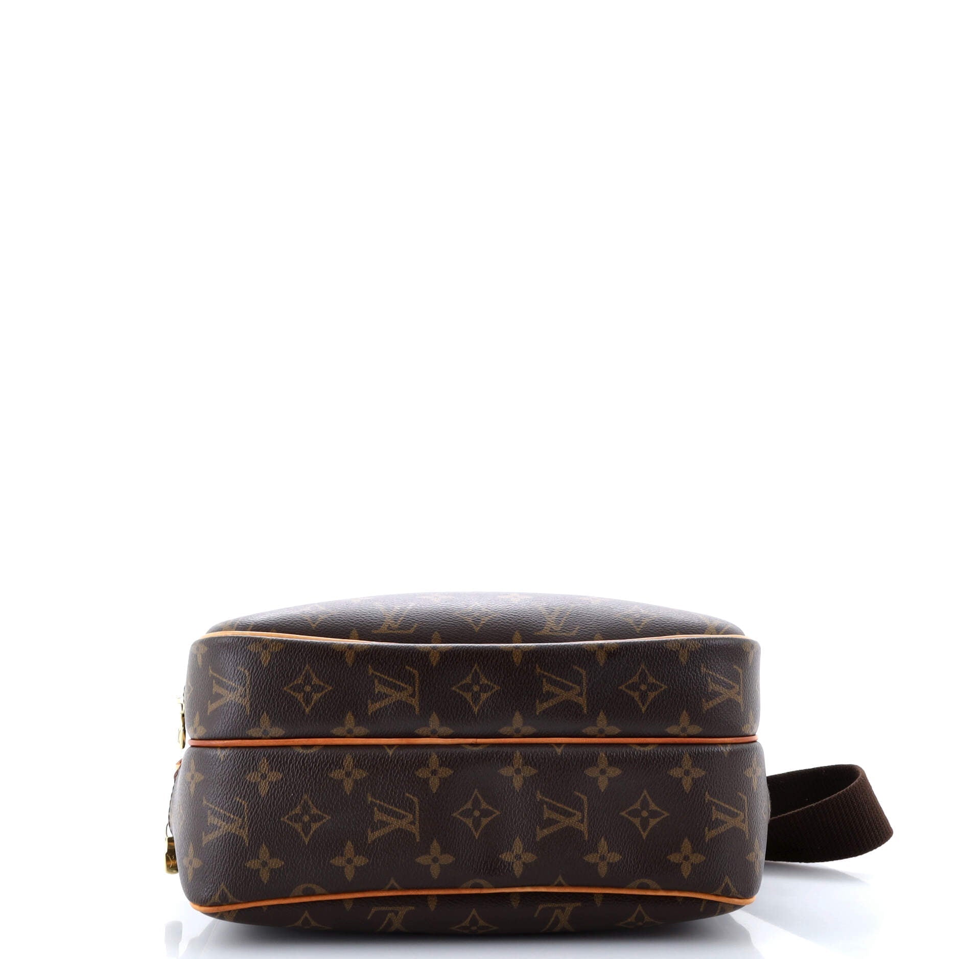 Louis Vuitton Reporter Bag Monogram Canvas PM