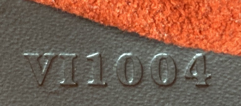 Louis Vuitton Brera Handbag Damier