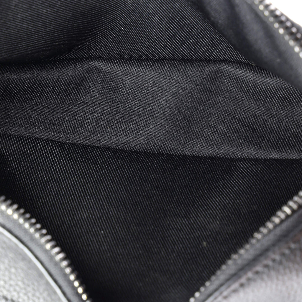 Louis Vuitton Aerogram Alpha Wearable Wallet Leather