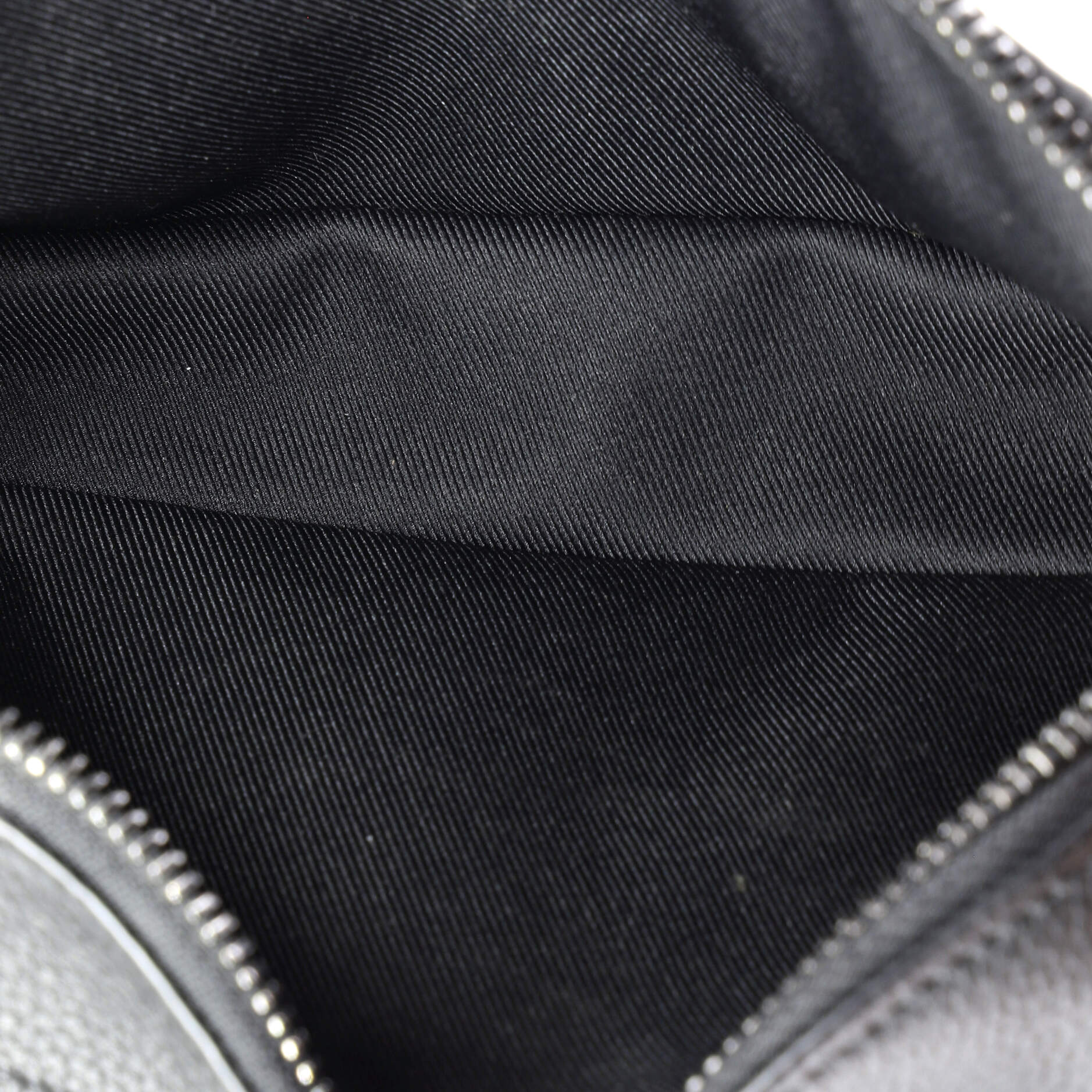 Louis Vuitton Aerogram Alpha Wearable Wallet Leather